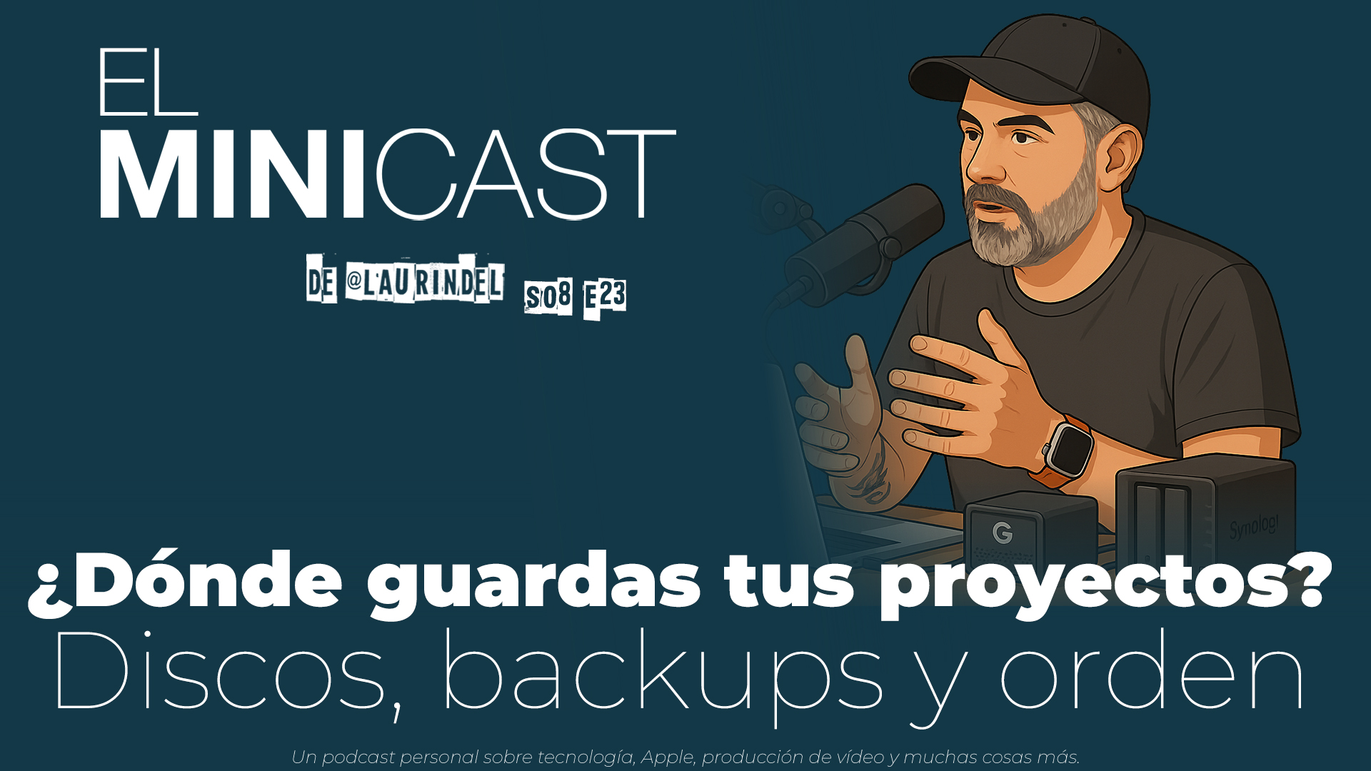 Cómo planificar una semana de creación de contenidos