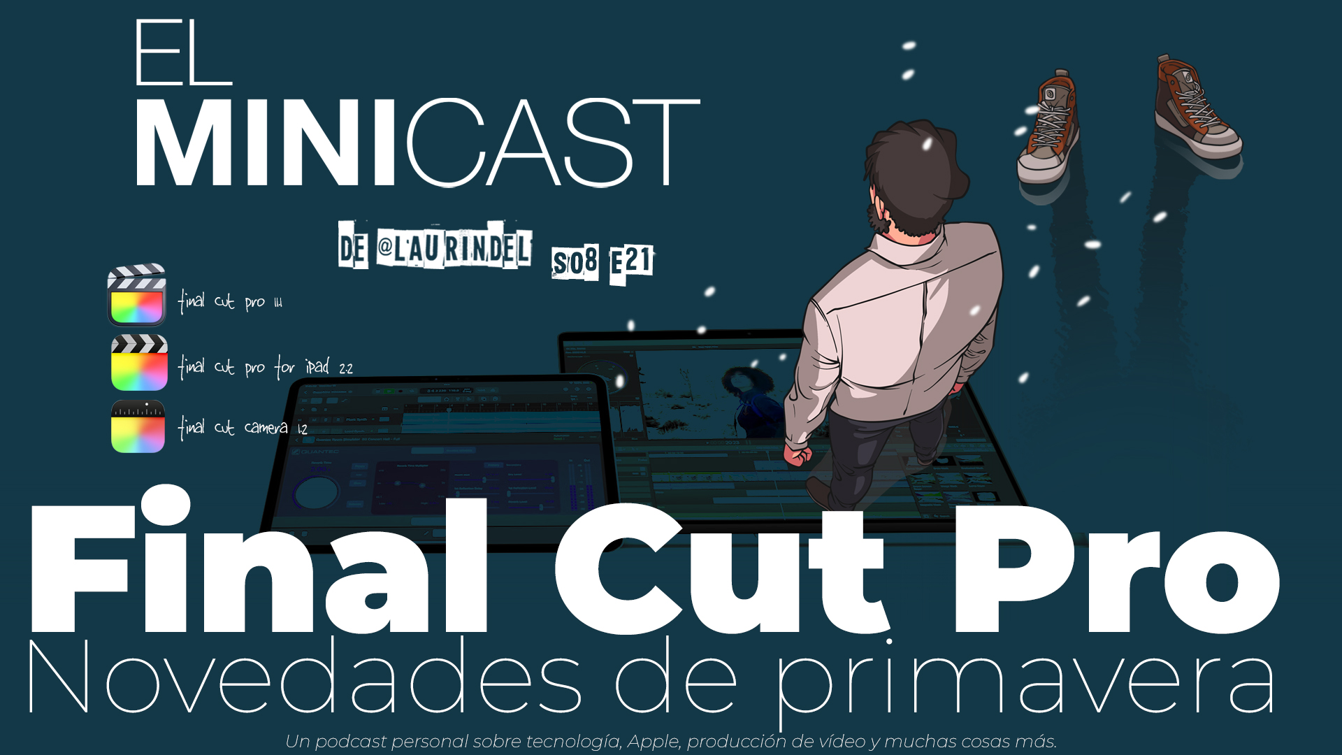 Final Cut Pro 11.1