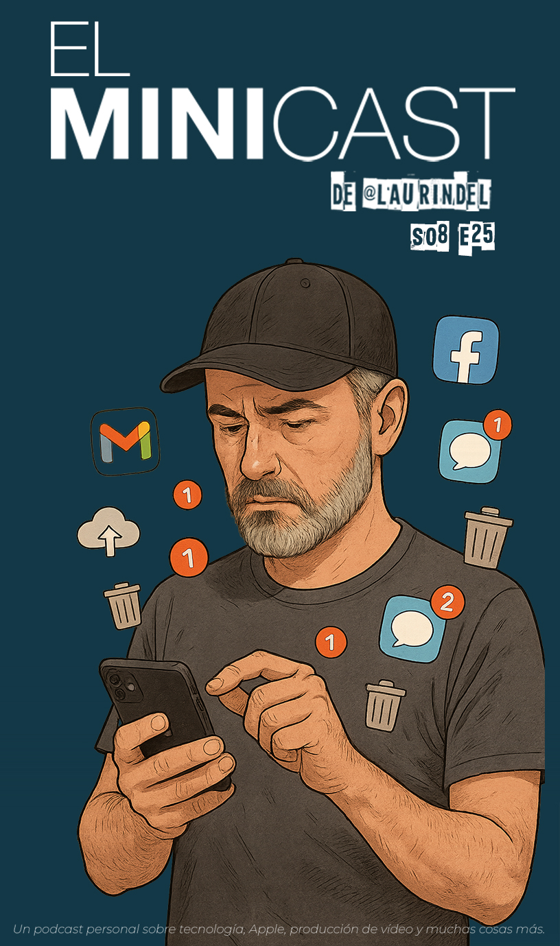 Spring clean digital..