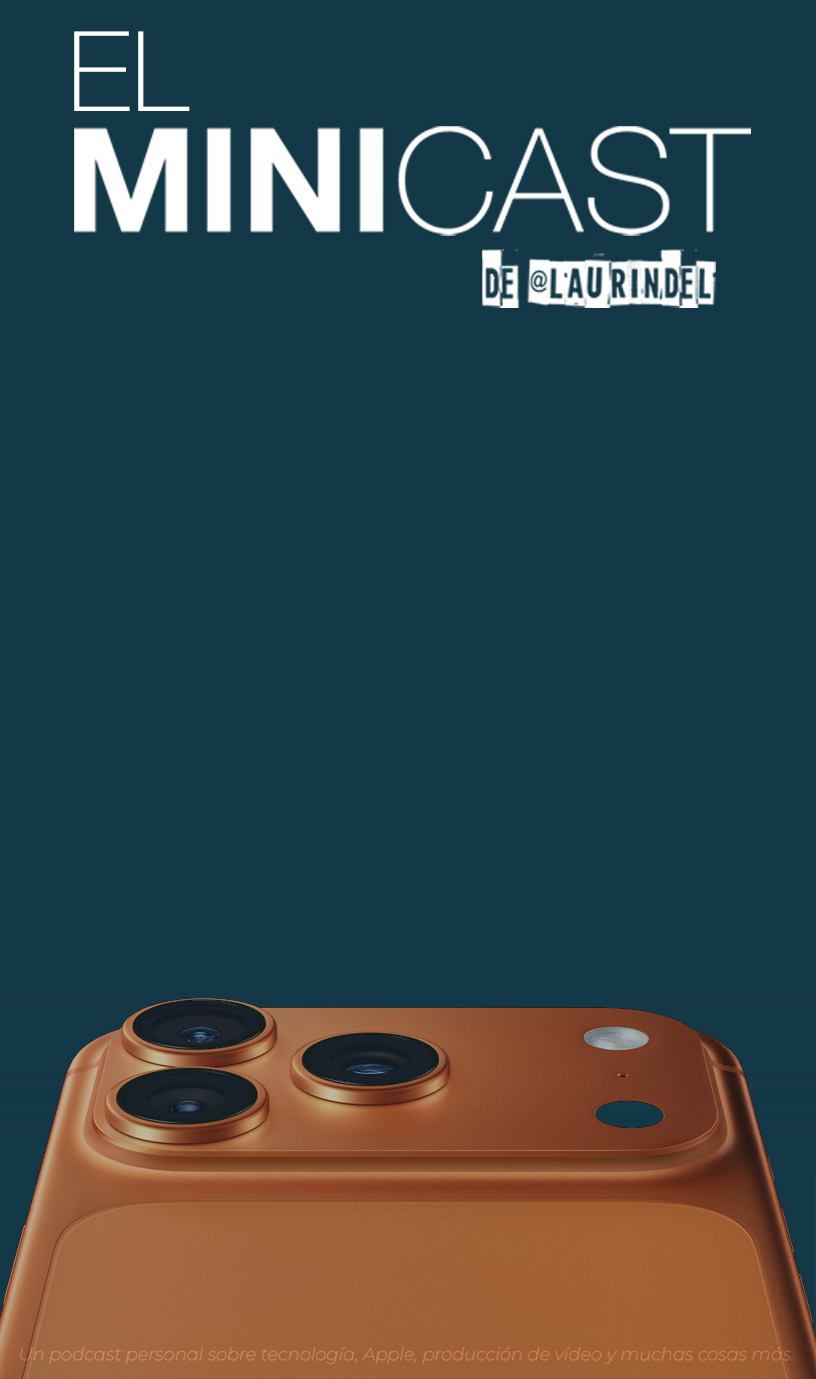 iPhone 17 Pro: Cámara Pro Fusion y vídeo 4K120