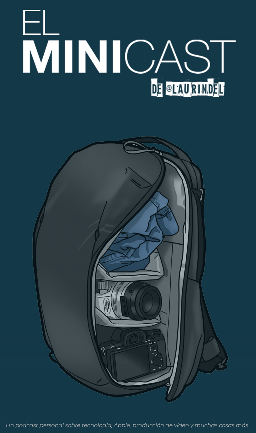 Peak Design Everyday ZIP: mi mochila diaria.