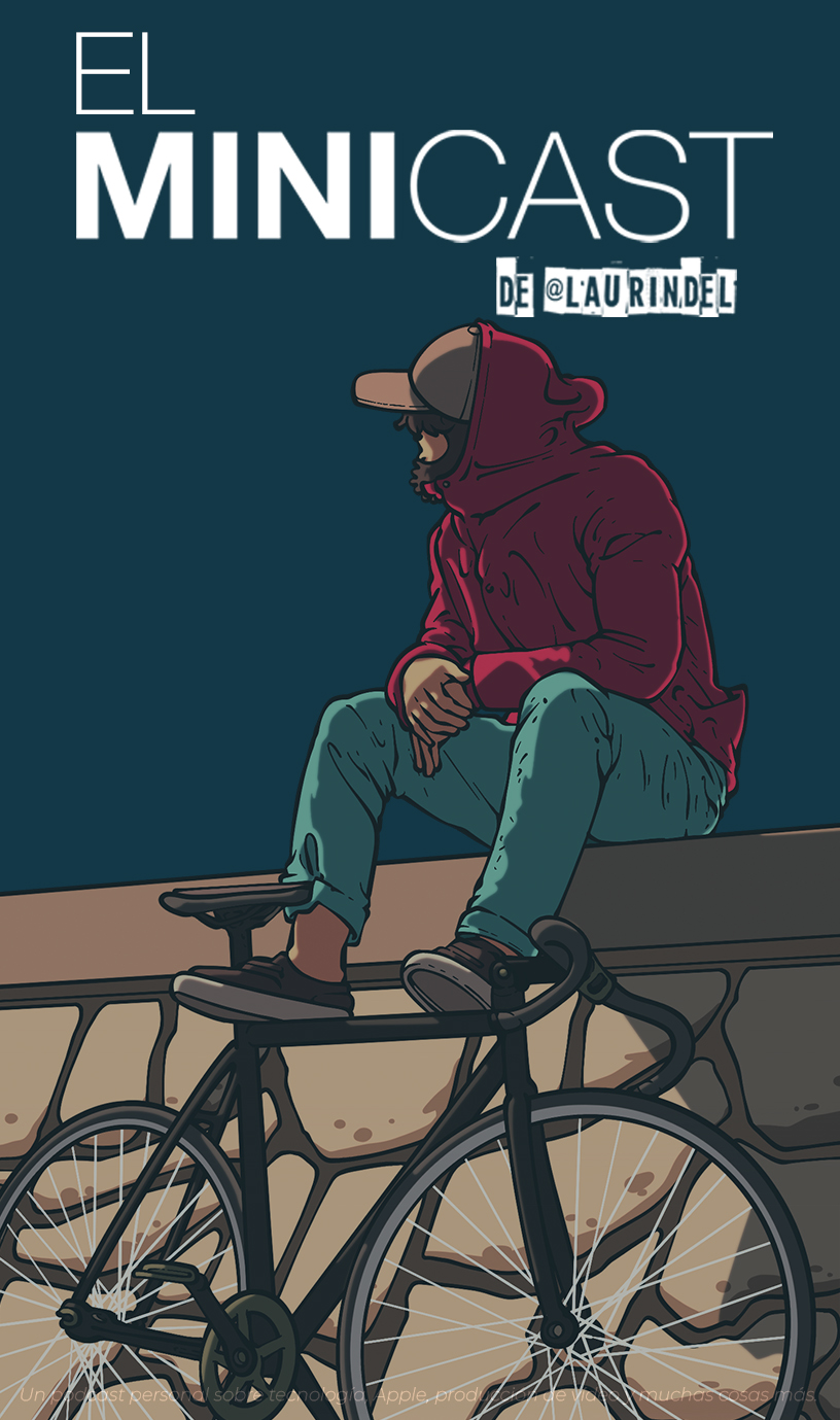 Podcasts y Nintendos: crear por gusto y jugar por placer