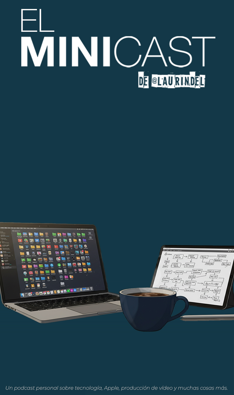 Tu sistema DAM: cómo organizar tus archivos como un profesional