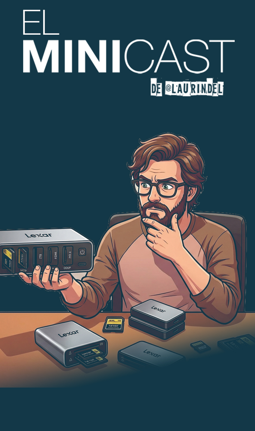 ¿Merece la pena un dock profesional si trabajas solo?