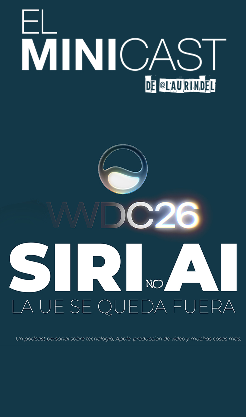 Siri no AI