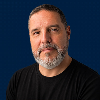 Retrato de Pablo Fernández